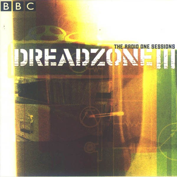 The Radio One Sessions cover
