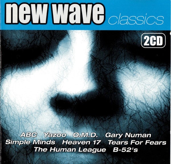 New Wave Classics cover