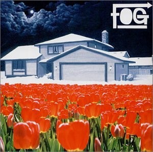 Fog cover