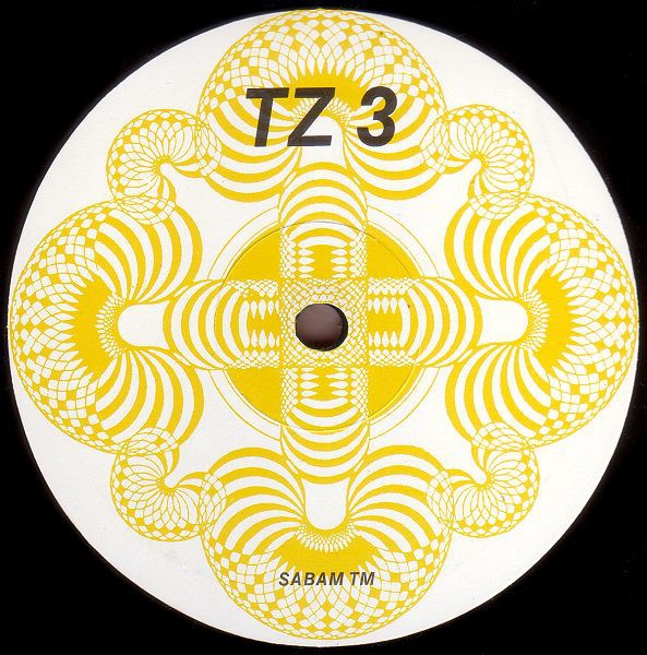 TZ 3 cover