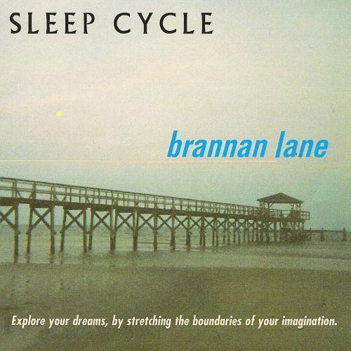 Sleep Cycle cover
