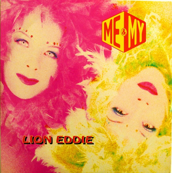 Lion Eddie cover