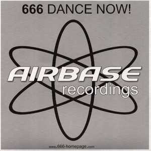 Dance Now! cover
