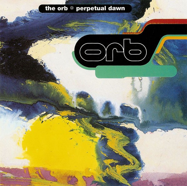 Perpetual Dawn cover