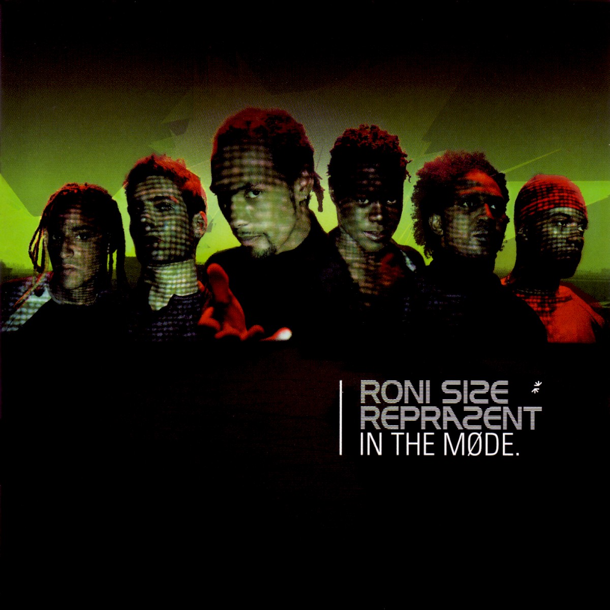 In The Møde cover