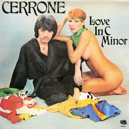 Love In C Minor cover