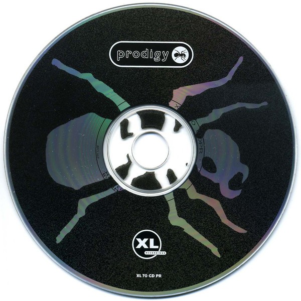 The Singles cover