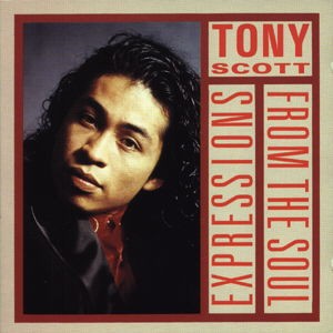 Expressions From The Soul cover