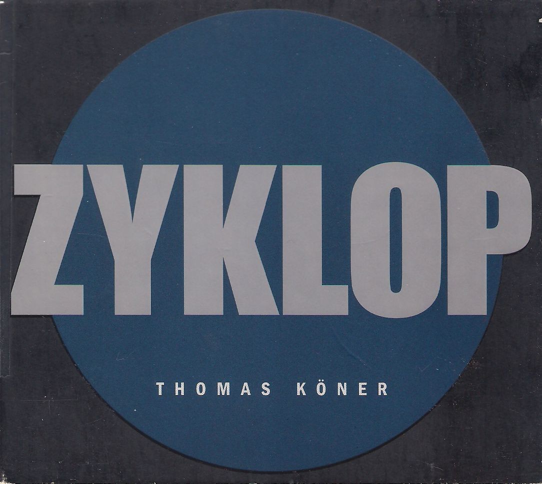 Zyklop cover