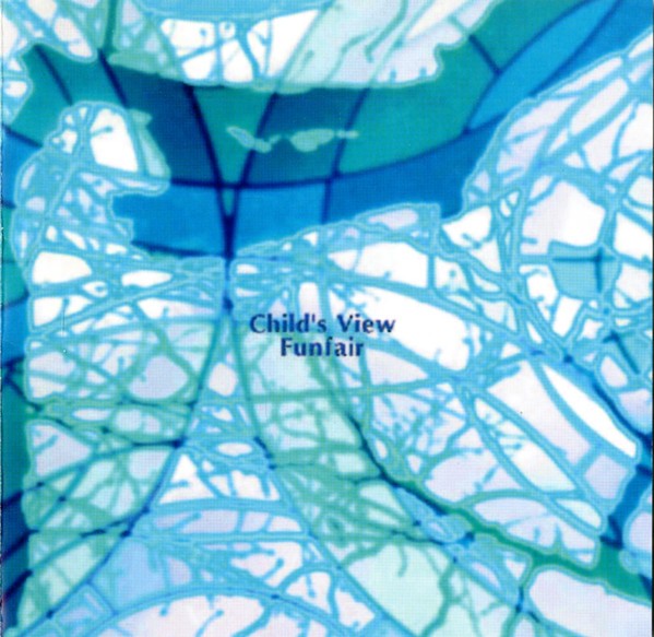 Funfair cover