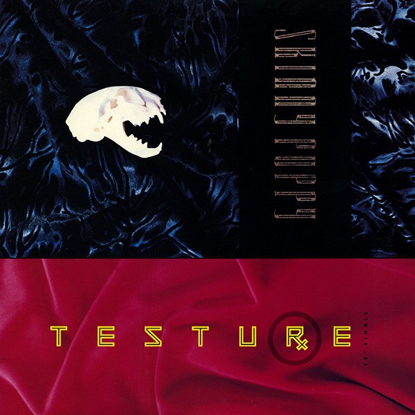 Testure cover