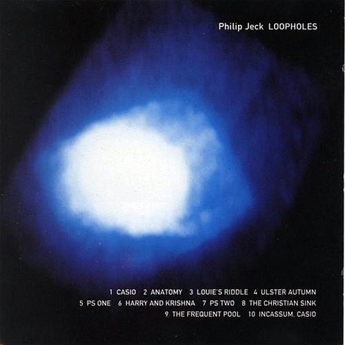 Loopholes cover