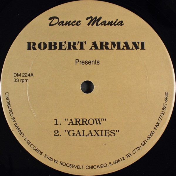 Arrow cover