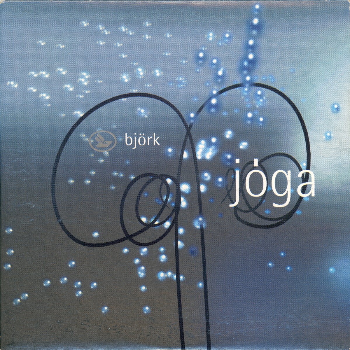 Jóga cover