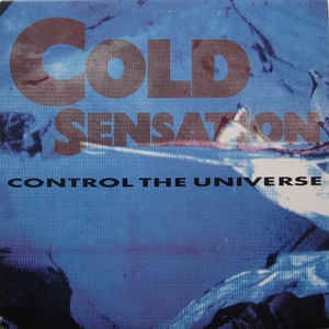 Control The Universe cover