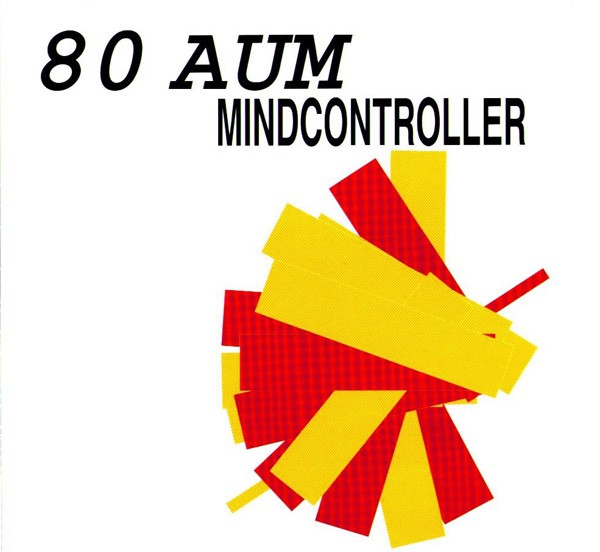 Mindcontroller cover