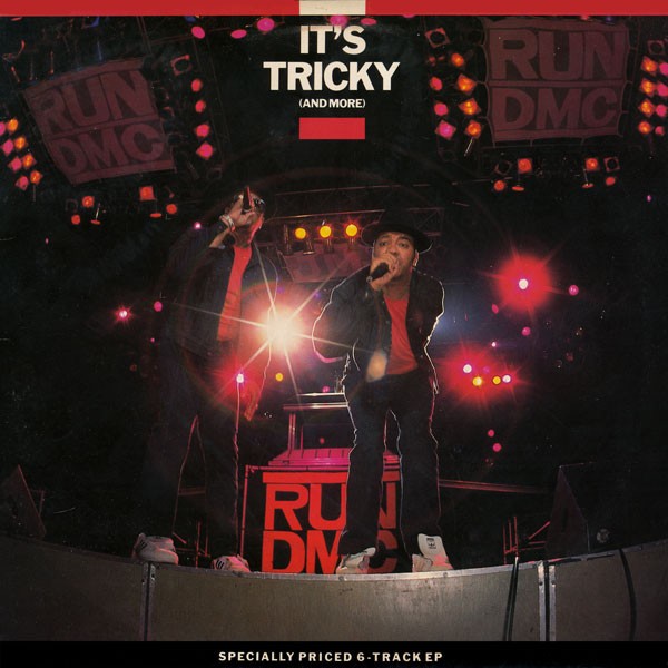 It's Tricky (And More) cover