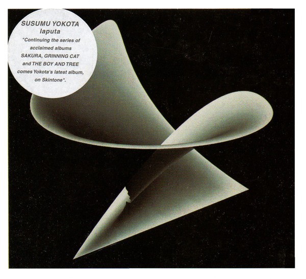Laputa cover