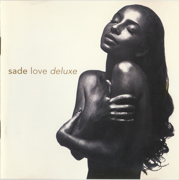 Love Deluxe cover