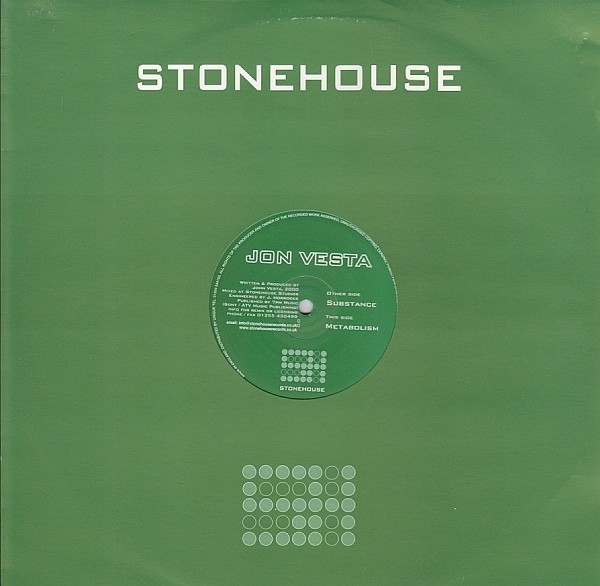 Substance cover