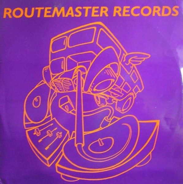 Sonar / Roland Abuse cover