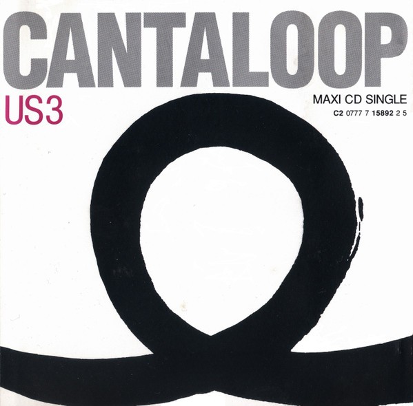 Cantaloop cover