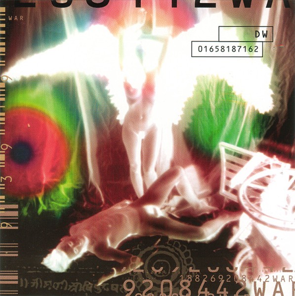 Liberated cover