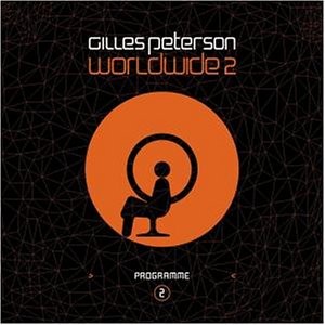 Worldwide 2 Programme 2 cover