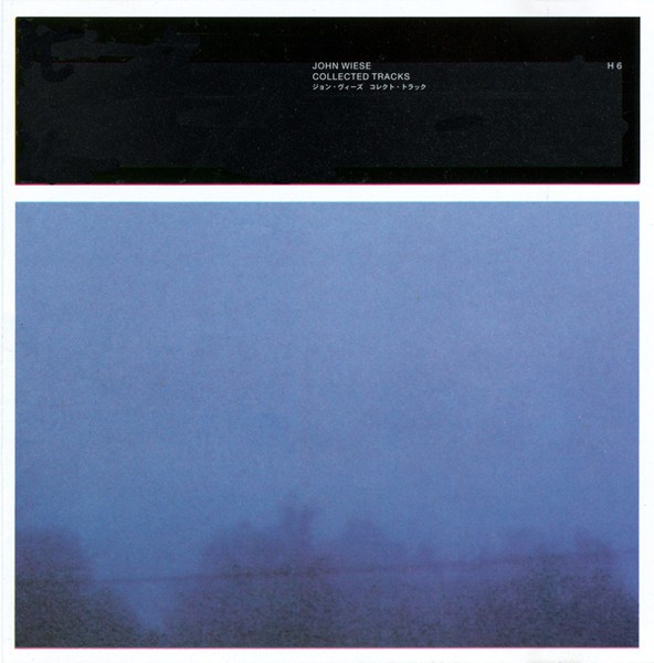 Collected Tracks cover
