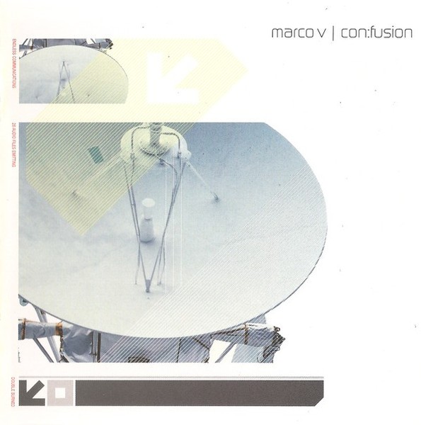 Con:Fusion cover