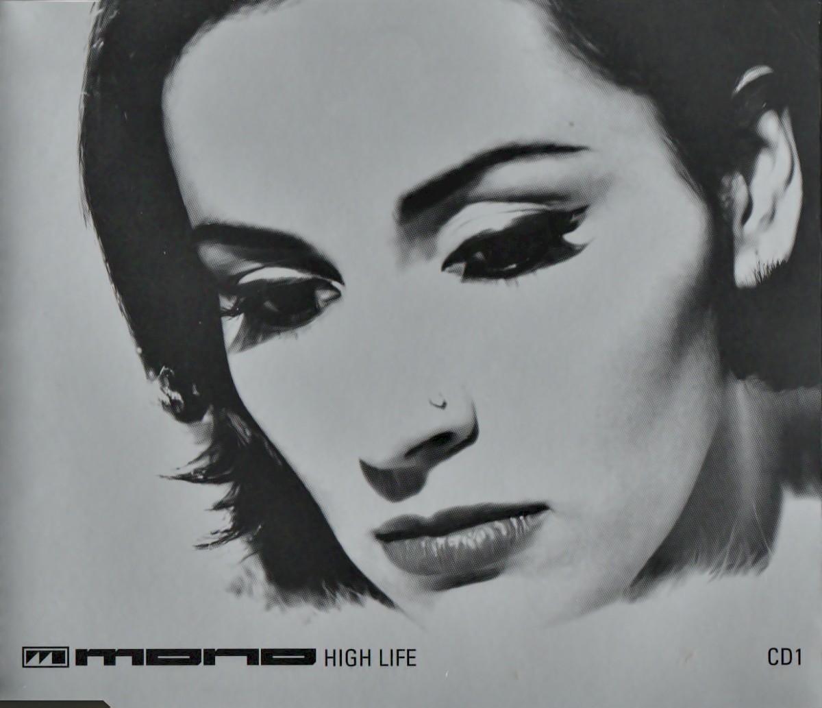 High Life cover