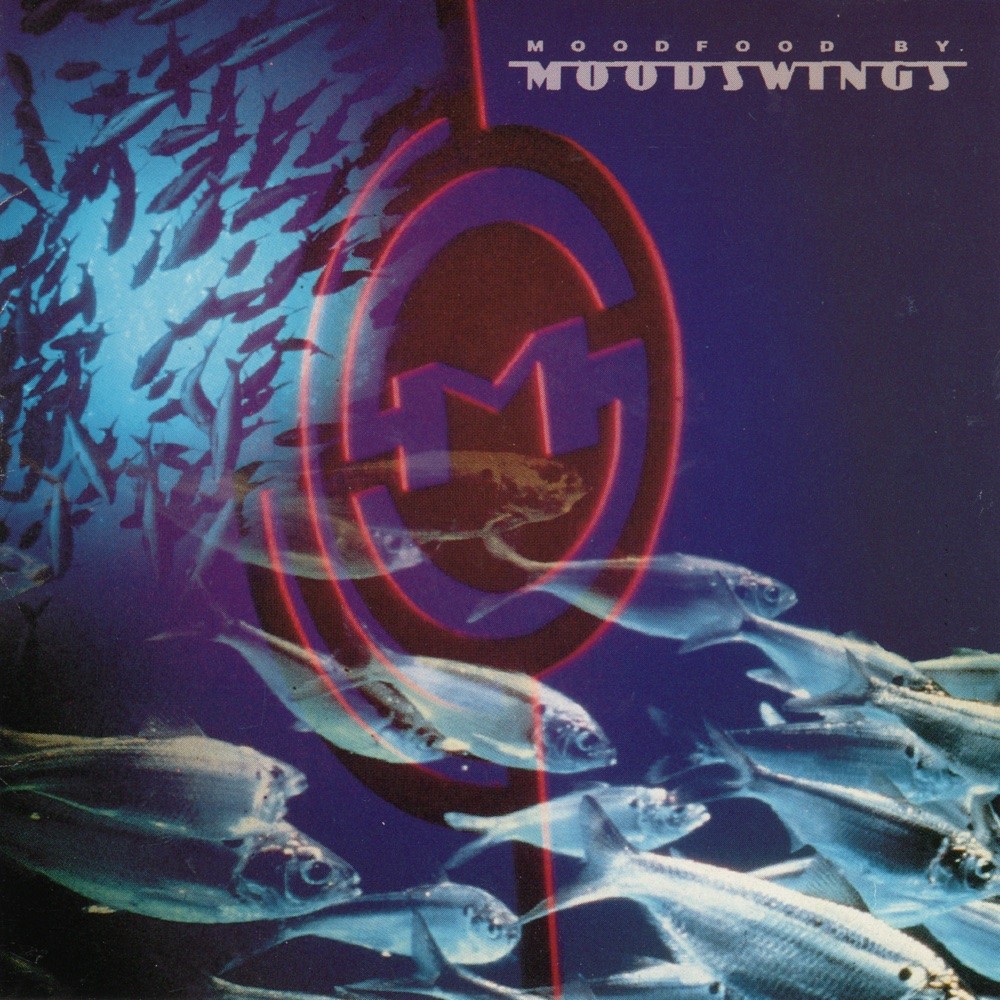 Moodfood cover