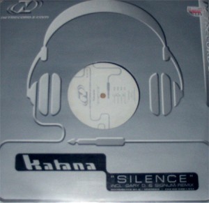 Silence cover
