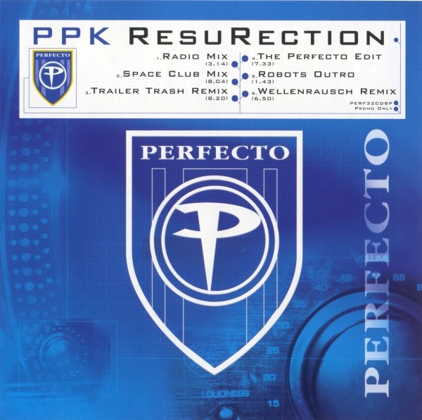 ResuRection cover