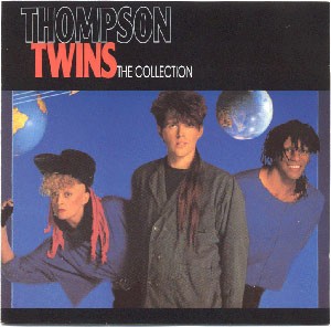 The Collection cover