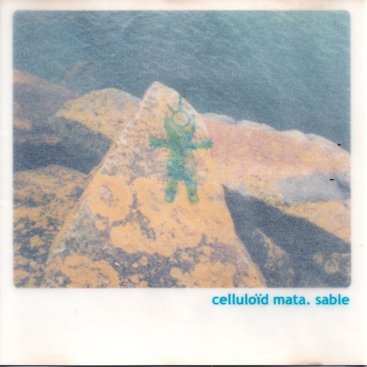 Sable cover
