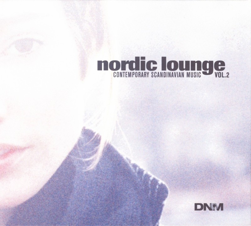 Nordic Lounge - Contemporary Scandinavian Music Vol. 2 cover
