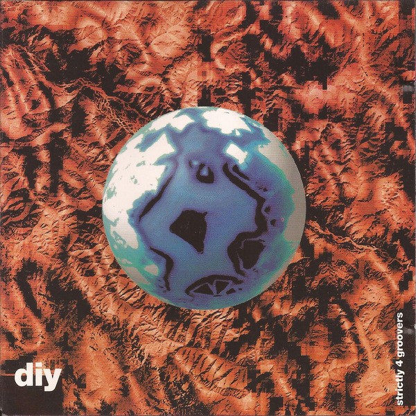 Strictly 4 Groovers cover