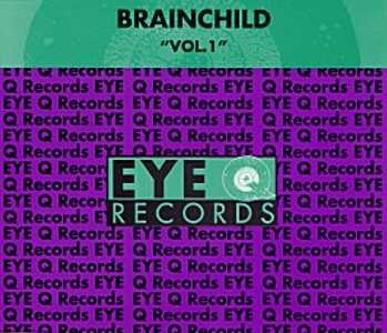 Vol. 1 cover