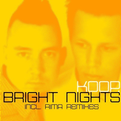 Bright Nights cover