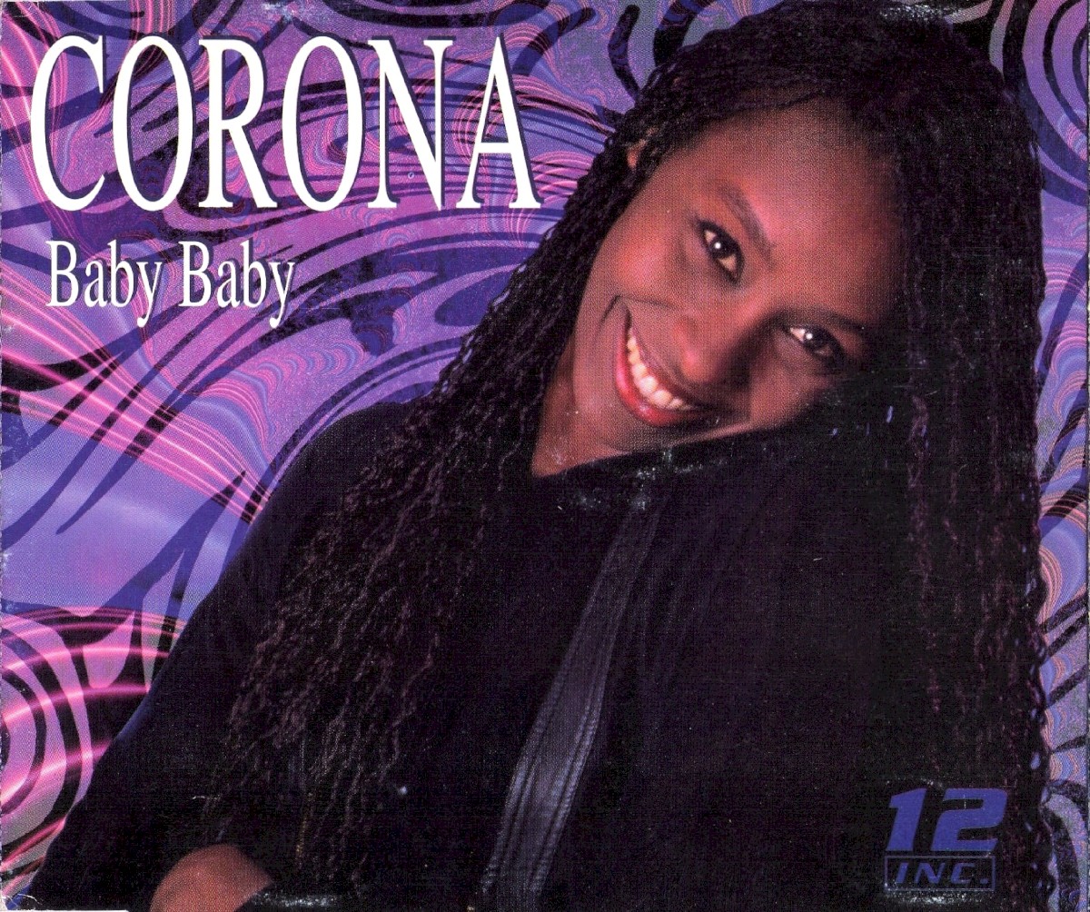 Baby Baby cover