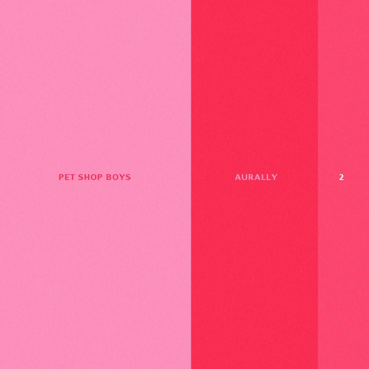 Aurally 2 cover