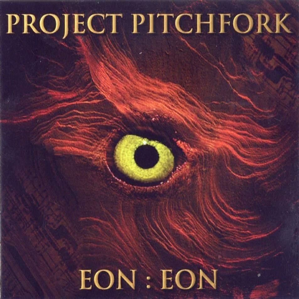 Eon:Eon cover