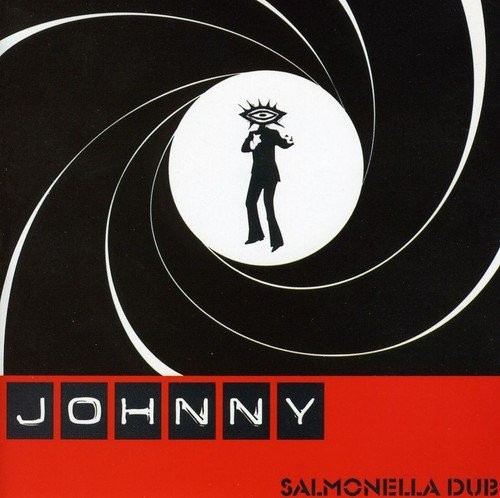 Johnny cover