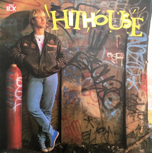 Hithouse cover