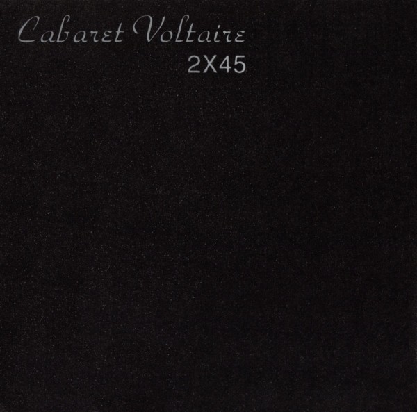 2X45 cover