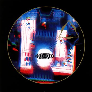 Live At Sel i/s/c cover