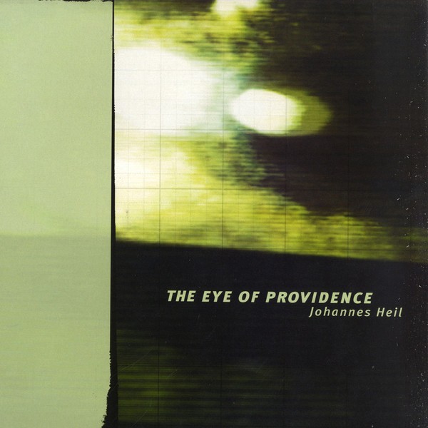 The Eye Of Providence cover
