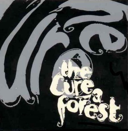 A Forest cover