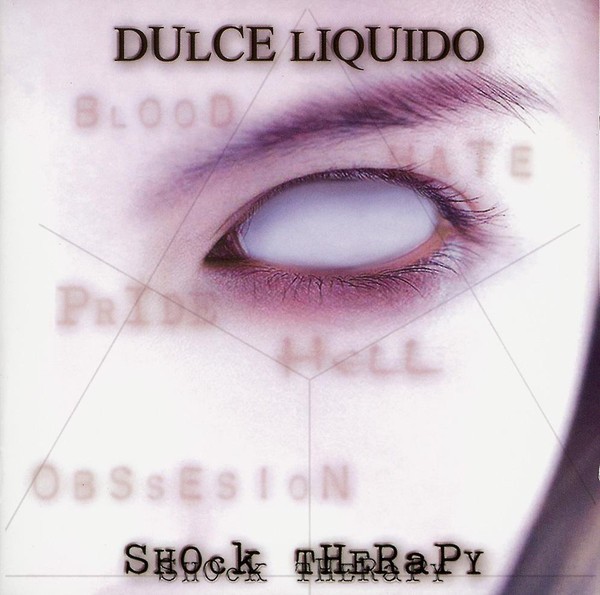 Shock Therapy cover